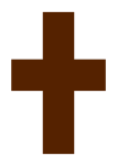 catholic cross